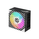 ASUS ROG -LOKI-1200T-SFX-L-GAMING Netzteil 1200 W 20+4 pin ATX Schwarz, Silber