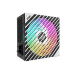 ASUS ROG -LOKI-1200T-SFX-L-GAMING Netzteil 1200 W 20+4 pin ATX Schwarz, Silber