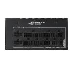 ASUS ROG -LOKI-1200T-SFX-L-GAMING Netzteil 1200 W 20+4 pin ATX Schwarz, Silber