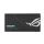ASUS ROG -LOKI-1200T-SFX-L-GAMING Netzteil 1200 W 20+4 pin ATX Schwarz, Silber