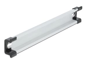 DELOCK Hutschiene 35 x 15 mm (25cm) Aluminium