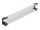 DELOCK Hutschiene 35 x 15 mm (25cm) Aluminium