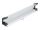 DELOCK Hutschiene 35 x 15 mm (25cm) Aluminium