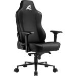 Sharkoon Gamingstuhl Skiller SGS40 PU schwarz
