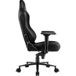 Sharkoon Gamingstuhl Skiller SGS40 PU schwarz