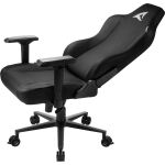 Sharkoon Gamingstuhl Skiller SGS40 PU schwarz