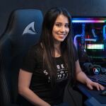 Sharkoon Gamingstuhl Skiller SGS40 PU schwarz