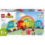 LEGO DUPLO Zahlenzug Zählen lernen--10954