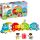 LEGO DUPLO Zahlenzug Zählen lernen--10954