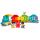 LEGO DUPLO Zahlenzug Zählen lernen--10954