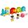 LEGO DUPLO Zahlenzug Zählen lernen--10954