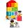 LEGO DUPLO Zahlenzug Zählen lernen--10954