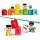 LEGO DUPLO Zahlenzug Zählen lernen--10954