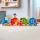 LEGO DUPLO Zahlenzug Zählen lernen--10954
