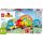 LEGO DUPLO Zahlenzug Zählen lernen--10954