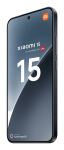 Xiaomi 15 16,1 cm (6.36") Dual-SIM 5G 12 GB 256 GB 5240 mAh Schwarz