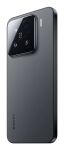 Xiaomi 15 16,1 cm (6.36") Dual-SIM 5G 12 GB 256 GB 5240 mAh Schwarz