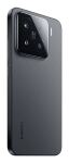 Xiaomi 15 16,1 cm (6.36") Dual-SIM 5G 12 GB 256 GB 5240 mAh Schwarz