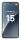 Xiaomi 15 16,1 cm (6.36") Dual-SIM 5G 12 GB 256 GB 5240 mAh Schwarz