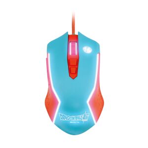 Blade Gaming Dragon Ball Super Maus rechts USB Typ-A 8000 DPI