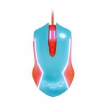 Blade Gaming Dragon Ball Super Maus rechts USB Typ-A 8000 DPI