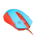 Blade Gaming Dragon Ball Super Maus rechts USB Typ-A 8000 DPI