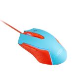 Blade Gaming Dragon Ball Super Maus rechts USB Typ-A 8000 DPI