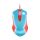 Blade Gaming Dragon Ball Super Maus rechts USB Typ-A 8000 DPI