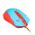 Blade Gaming Dragon Ball Super Maus rechts USB Typ-A 8000 DPI