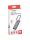 Verbatim CMH-14 USB Typ-C 5000 Mbit/s Silber