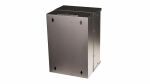 Equip Eco Mount 10 Schrank, 09HE, 300X300mm, RAL9005 Schwarz