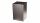 Equip Eco Mount 10 Schrank, 09HE, 300X300mm, RAL9005 Schwarz