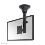 Neomounts FPMA-C025BLACK Monitor-/TV-Deckenhalterung...