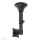 Neomounts FPMA-C025BLACK Monitor-/TV-Deckenhalterung 10-30" - H 37-47 cm - neigbar