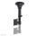 Neomounts FPMA-C025BLACK Monitor-/TV-Deckenhalterung 10-30" - H 37-47 cm - neigbar