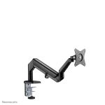 Neomounts DS70-810BL1 Monitorarm 17-32" - Gasfeder - platzsparend - 180°-Stopp