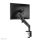 Neomounts DS70-810BL1 Monitorarm 17-32" - Gasfeder - platzsparend - 180°-Stopp