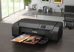 Canon PIXMA PRO-200s Fotodrucker Tintenstrahl 4800 x 2400 DPI WLAN