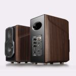 Edifier S2000MKIII Lautsprecher Schwarz, Holz Verkabelt...