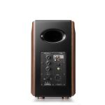 Edifier S2000MKIII Lautsprecher Schwarz, Holz Verkabelt & Kabellos 130 W