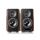 Edifier S2000MKIII Lautsprecher Schwarz, Holz Verkabelt & Kabellos 130 W