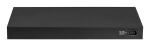 Edimax Pro GS-5424LX: 24 Port Smart Switch Managed L2 Gigabit Ethernet (10/100/1000) 1U Schwarz