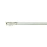 LogiLink CPV0043 Netzwerkkabel Weiß 50 m Cat6a S/FTP (S-STP)