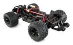 Amewi 22688 ferngesteuerte (RC) modell Monstertruck Elektromotor 1:10