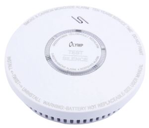 Olympia RC 200