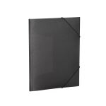 HERMA 19501 Sammelmappe Polypropylen (PP) Schwarz,...