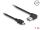 DeLOCK 1m USB 2.0 A - miniUSB m/m USB Kabel USB A Mini-USB A Schwarz