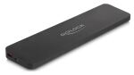 DELOCK USB-C 3x Display Dockingstation mit DisplayLink 4K