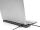 DELOCK USB-C 3x Display Dockingstation mit DisplayLink 4K