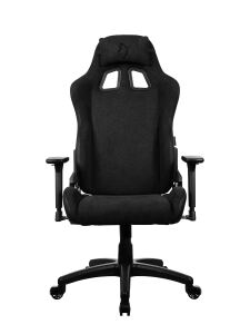 Arozzi AVANTI-SFB-PBK Videospiel-Stuhl Konsolen-Gamingstuhl Gepolsterter Sitz